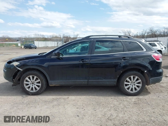 2008 Mazda CX-9 Grand Touring z VIN JM3TB38A780161857, wystawiony jako IAAI lot #42099450 z przebiegiem 220 951 mil mil oraz . Historia ofert i sprzedaży dostępna na DreamBid. Obrazek 15.