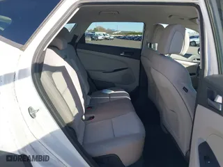 2016 Hyundai Tucson SE with VIN KM8J3CA44GU200294, listed as a IAAI auction lot 41678222 with 65,468 mi miles. Bid and sale history available at carsss.com. Image 8.
