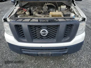 2018 Nissan NV Cargo S z VIN 1N6BF0LY3JN807591, wystawiony jako Copart lot #50203115 z przebiegiem 172 276 mil mil oraz Czysty tytuł • Clean title. Historia ofert i sprzedaży dostępna na DreamBid. Obrazek 12.