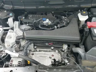 2020 Nissan Rogue SL with VIN 5N1AT2MV3LC721649, listed as a IAAI auction lot 42610001 with 63,174 mi miles and . Bid and sale history available at DreamBid. Image 20.