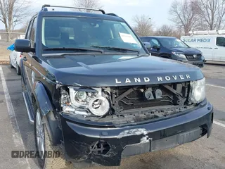 2011 Land Rover LR4 HSE with VIN SALAG2D46BA580286, listed as a IAAI auction lot 41721785 with 156,443 mi miles and . Bid and sale history available at DreamBid. Image 6.
