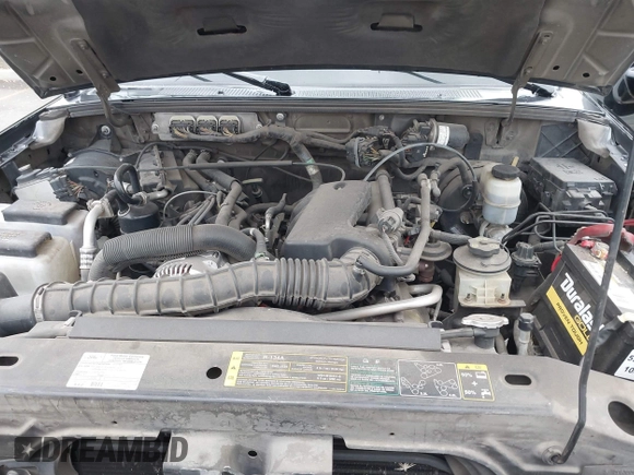 2008 Ford Ranger with VIN 1FTYRI4U98PA56890, listed as a IAAI auction lot 42064246 with 203,651 mi miles and . Bid and sale history available at DreamBid. Image 10.