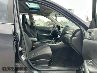 2013 Subaru Impreza Sedan WRX WRX with VIN JF1GV7F6XDG009876, listed as a Copart auction lot 73249064 with 118,988 mi miles and Clean Title. Bid and sale history available at carsss.com. Image 5.