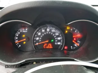2014 Kia Sorento LX with VIN 5XYKT4A70EG490296, listed as a Copart auction lot 43178465 with 182,638 mi miles and Salvage Title. Bid and sale history available at carsss.com. Image 9.