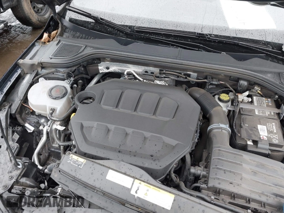 2023 Volkswagen GTI SE с VIN WVWRA7CD4PW134612, выставлен на аукционе IAAI как лот 41761779 с пробегом 40 935 миль миль и . История ставок и продаж доступна на DreamBid. Изображение 10.
