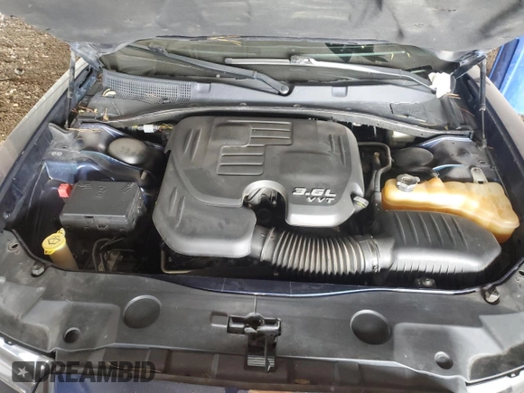 2014 Dodge Charger SE with VIN 2C3CDXBG7EH268734, listed as a Copart auction lot 62922204 with 0 mi miles and Salvage Title. Bid and sale history available at carsss.com. Image 11.