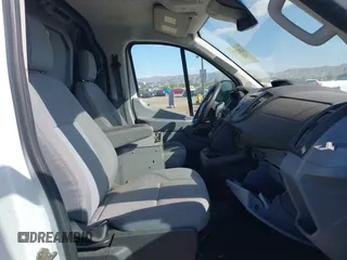 2019 Ford Transit with VIN 1FTYR1YM2KKA26600, listed as a IAAI auction lot 42071985 with 141,993 mi miles. Bid and sale history available at carsss.com. Image 5.