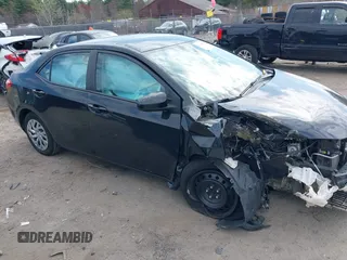 2018 Toyota Corolla L z VIN 2T1BURHEXJC003206, wystawiony jako IAAI lot #42109973 z przebiegiem 90 831 mil mil oraz . Historia ofert i sprzedaży dostępna na DreamBid. Obrazek 13.