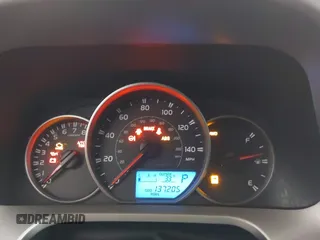2016 Toyota RAV4 LE with VIN 2T3BFREVXGW482935, listed as a IAAI auction lot 41596534 with 137,205 mi miles. Bid and sale history available at carsss.com. Image 7.