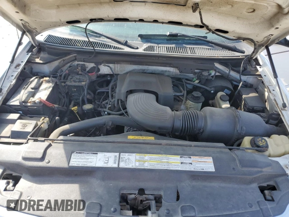 1999 Ford F-250 с VIN 1FTRX27L8XKA26097, выставлен на аукционе Copart как лот 43270015 с пробегом 201 792 миль миль и Списание • Salvage title. История ставок и продаж доступна на DreamBid. Изображение 11.