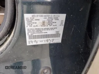 2003 Ford Excursion Eddie Bauer с VIN 1FMNU45S63EA15696, выставлен на аукционе Copart как лот 57557965 с пробегом 129 493 миль миль и Чистый • Clean title. История ставок и продаж доступна на DreamBid. Изображение 13.