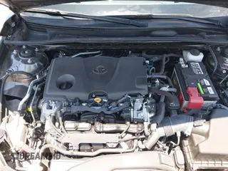2019 Toyota Camry LE z VIN 4T1B11HK5KU833141, wystawiony jako IAAI lot #42489827 z przebiegiem 24 258 mil mil oraz . Historia ofert i sprzedaży dostępna na DreamBid. Obrazek 10.