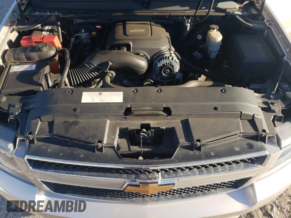 2007 Chevrolet Avalanche 1LT z VIN 3GNEC120X7G225653, wystawiony jako Copart lot #43108945 z przebiegiem 141 621 mil mil oraz Czysty tytuł • Clean title. Historia ofert i sprzedaży dostępna na DreamBid. Obrazek 13.