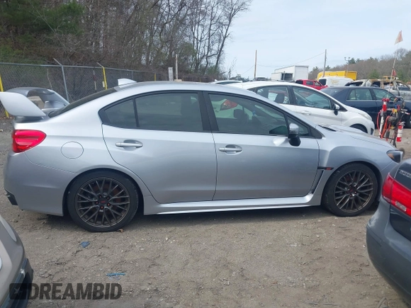2015 Subaru WRX STI с VIN JF1VA2L61F9815381, выставлен на аукционе IAAI как лот 42071654 с пробегом 121 020 миль миль и . История ставок и продаж доступна на DreamBid. Изображение 13.