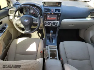 2015 Subaru Impreza Wagon 2.0i Sport Limited with VIN JF1GPAY62FH322891, listed as a Copart auction lot 48071935 with 72,913 mi miles and Clean Title. Bid and sale history available at carsss.com. Image 8.
