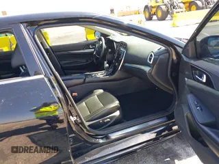 2021 Nissan Maxima SV with VIN 1N4AA6CV4MC506744, listed as a IAAI auction lot 42150465 with 70,056 mi miles and . Bid and sale history available at DreamBid. Image 5.
