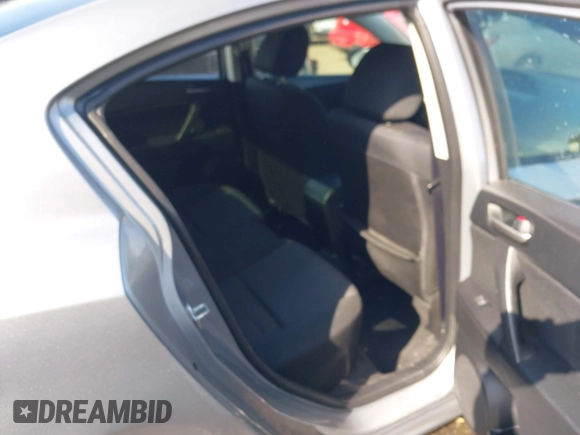 2012 Mazda 3 i Touring with VIN JM1BL1V71C1562466, listed as a IAAI auction lot 42053720 with 152,905 mi miles and . Bid and sale history available at DreamBid. Image 8.