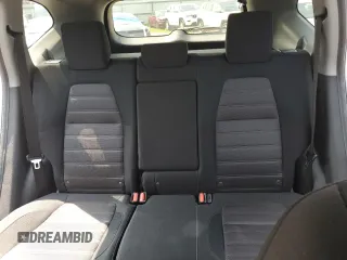 2020 Honda CR-V EX with VIN 2HKRW2H59LH671479, listed as a Copart auction lot 58691735 with 55,391 mi miles and Salvage title. Bid and sale history available at DreamBid. Image 10.
