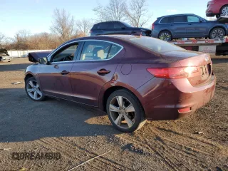 2015 Acura ILX Premium z VIN 19VDE2E50FE000074, wystawiony jako Copart lot #87688045 z przebiegiem 170 523 mil mil oraz Szkoda całkowita • Salvage title. Historia ofert i sprzedaży dostępna na DreamBid. Obrazek 2.