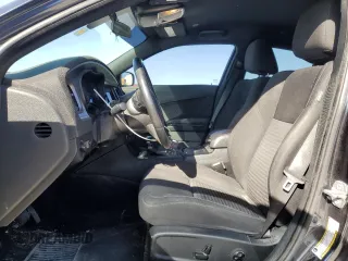 2019 Dodge Charger SXT with VIN 2C3CDXBG1KH511062, listed as a Copart auction lot 49916515 with 111,878 mi miles and Salvage Title. Bid and sale history available at carsss.com. Image 7.