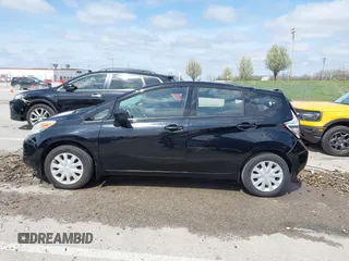 2016 Nissan Note SL with VIN 3N1CE2CP6GL371618, listed as a IAAI auction lot 41921616 with 89,721 mi miles and . Bid and sale history available at DreamBid. Image 15.