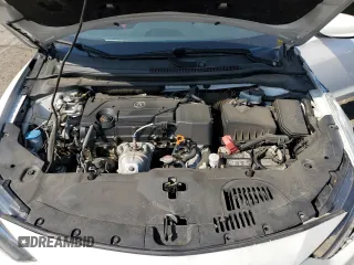 2019 Acura ILX Premium with VIN 19UDE2F86KA008159, listed as a Copart auction lot 54579835 with 67,225 mi miles and Salvage title. Bid and sale history available at DreamBid. Image 11.