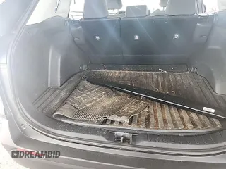 2022 Toyota RAV4 XLE с VIN 2T3P1RFV5NC282921, выставлен на аукционе IAAI как лот 42840420 с пробегом 43 470 миль миль и . История ставок и продаж доступна на DreamBid. Изображение 1.