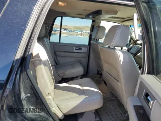 2008 Ford Expedition Limited с VIN 1FMFU20528LA86181, выставлен на аукционе Copart как лот 50335045 с пробегом 296 343 миль миль и Списание • Salvage title. История ставок и продаж доступна на DreamBid. Изображение 11.