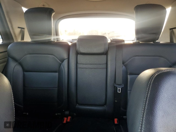 2012 Mercedes-Benz M 350 с VIN 4JGDA5HBXCA036130, выставлен на аукционе Copart как лот 54655385 с пробегом 208 204 миль миль и Списание • Salvage title. История ставок и продаж доступна на DreamBid. Изображение 10.