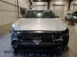 2022 Nissan Altima SV with VIN 1N4BL4DWXNN374881, listed as a Copart auction lot 52409335 with 28,189 mi miles and Salvage Title. Bid and sale history available at DreamBid. Image 5.