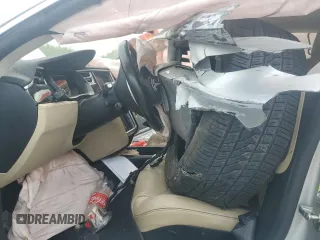 2017 Tesla Model S 60 z VIN 5YJSA1E16HF180191, wystawiony jako Copart lot #55901805 z przebiegiem Nie podano mil oraz Szkoda całkowita • Salvage title. Historia ofert i sprzedaży dostępna na DreamBid. Obrazek 7.