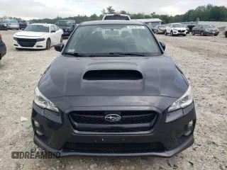 2015 Subaru WRX с VIN JF1VA1A6XF9833634, выставлен на аукционе Copart как лот 59438735 с пробегом 113 625 миль миль и Чистый • Clean title. История ставок и продаж доступна на DreamBid. Изображение 5.