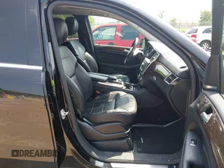 2014 Mercedes-Benz M 350 with VIN 4JGDA5HB9EA418457, listed as a IAAI auction lot 42403893 with 161,206 mi miles and . Bid and sale history available at DreamBid. Image 5.