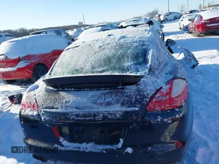 2010 Porsche Panamera S z VIN WP0AB2A78AL063353, wystawiony jako IAAI lot #41592508 z przebiegiem 75 113 mil mil oraz . Historia ofert i sprzedaży dostępna na DreamBid. Obrazek 16.