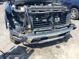 2021 Nissan Titan Pro-4X with VIN 1N6AA1ED4MN515673, listed as a IAAI auction lot 42028678 with 128,719 mi miles and . Bid and sale history available at DreamBid. Image 17.