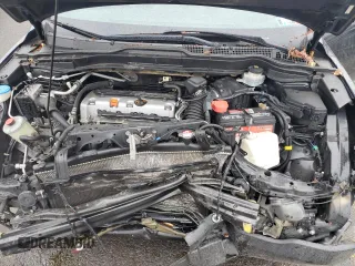 2011 Honda CR-V LX with VIN 5J6RE4H31BL097722, listed as a Copart auction lot 51897315 with 97,943 mi miles and Salvage Title. Bid and sale history available at carsss.com. Image 14.