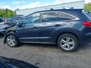 2013 Acura RDX Technology with VIN 5J8TB4H52DL015166, listed as a IAAI auction lot 42381889 with 148,801 mi miles and . Bid and sale history available at DreamBid. Image 15.
