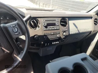 2015 Ford F-250 XLT with VIN 1FT7X2B61FEA77768, listed as a IAAI auction lot 42631312 with 81,314 mi miles and . Bid and sale history available at DreamBid. Image 8.