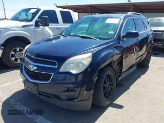 2015 Chevrolet Equinox LT with VIN 2GNALBEK9F6161097, listed as a IAAI auction lot 42402125 with 122,763 mi miles and . Bid and sale history available at DreamBid. Image 17.
