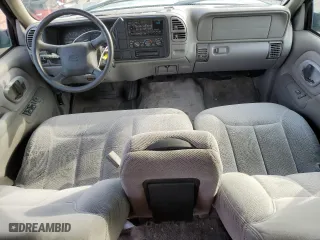 1999 Chevrolet Tahoe with VIN 1GNEC13R4XJ333150, listed as a Copart auction lot 48514915 with 195,543 mi miles and Clean Title. Bid and sale history available at carsss.com. Image 8.