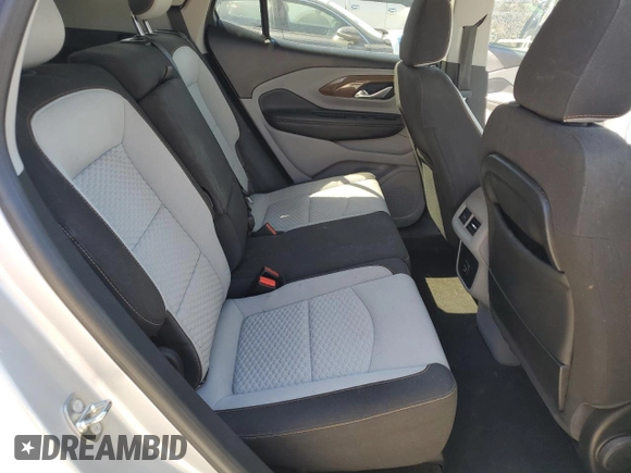 2018 GMC Terrain SLE with VIN 3GKALMEV8JL277978, listed as a Copart auction lot 50754015 with 85,238 mi miles and Salvage Title. Bid and sale history available at carsss.com. Image 11.