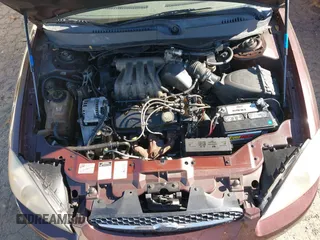 2000 Ford Taurus SE Standard with VIN 1FAFP5821YA156682, listed as a IAAI auction lot 39837861 with 179,226 mi miles and . Bid and sale history available at DreamBid. Image 10.