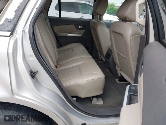 2013 Ford Edge Limited z VIN 2FMDK3KC9DBB59460, wystawiony jako IAAI lot #42314394 z przebiegiem 162 765 mil mil oraz . Historia ofert i sprzedaży dostępna na DreamBid. Obrazek 8.