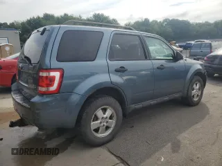 2012 Ford Escape XLT с VIN 1FMCU9DG1CKA70771, выставлен на аукционе Copart как лот 63421665 с пробегом 431 000 миль миль и Чистый • Clean title. История ставок и продаж доступна на DreamBid. Изображение 3.