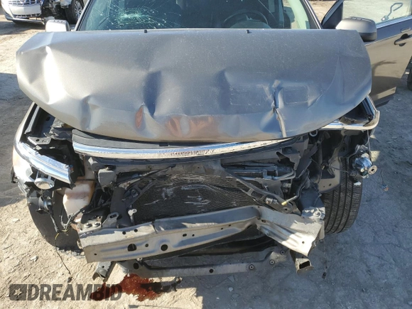 2013 Ford Edge Limited with VIN 2FMDK4KC6DBC34864, listed as a Copart auction lot 41521345 with 167,793 mi miles and Salvage Title. Bid and sale history available at carsss.com. Image 14.