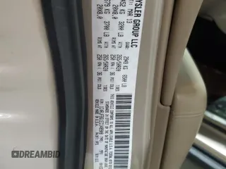 2014 Jeep Grand Cherokee Limited z VIN 1C4RJFBG1EC148908, wystawiony jako Copart lot #54311675 z przebiegiem 90 886 mil mil oraz Szkoda całkowita • Salvage title. Historia ofert i sprzedaży dostępna na DreamBid. Obrazek 13.