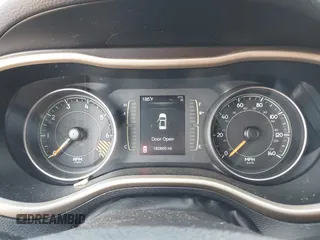 2015 Jeep Cherokee Sport с VIN 1C4PJMAB6FW662609, выставлен на аукционе IAAI как лот 42501537 с пробегом 182 800 миль миль и . История ставок и продаж доступна на DreamBid. Изображение 7.