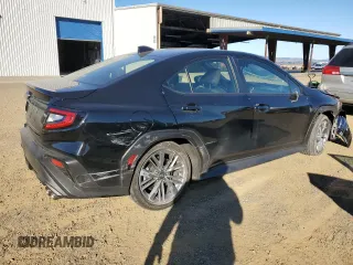 2022 Subaru WRX z VIN JF1VBAB68N8017103, wystawiony jako Copart lot #79775184 z przebiegiem 23 398 mil mil oraz Szkody całkowita. Historia ofert i sprzedaży dostępna na DreamBid. Obrazek 3.