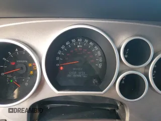2010 Toyota Sequoia Platinum with VIN 5TDYY5G14AS030012, listed as a Copart auction lot 84198654 with 320,684 mi miles and Salvage Title. Bid and sale history available at carsss.com. Image 9.