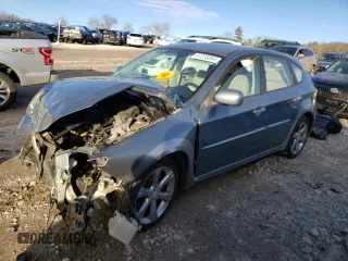 2010 Subaru Impreza Outback Special Sports z VIN JF1GH6D66AG810286, wystawiony jako Copart lot #87273064 z przebiegiem 189 699 mil mil oraz Czysty tytuł • Clean title. Historia ofert i sprzedaży dostępna na DreamBid. Obrazek 1.